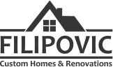 Filipovic Inc. Logo